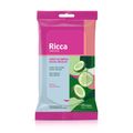 Lenço de Limpeza Facial Micelar Ricca