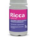 Cola Para Unhas Postiças 5g Ricca