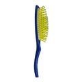 Escova Oval Blue Ricca