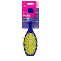 Escova Oval Blue Ricca
