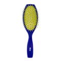Escova Oval Blue Ricca