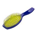 Escova Oval Blue Ricca