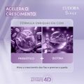 Eudora Siàge Acelera o Crescimento - Shampoo 250ml