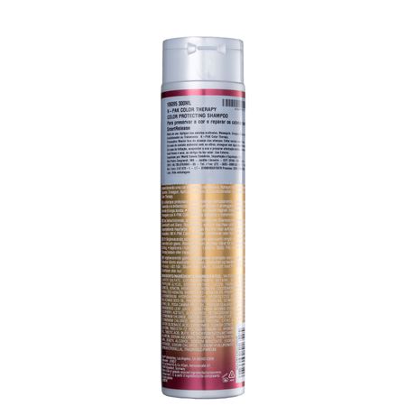 Joico-K-pak-Color-Therapy-Smart-Release---Shampoo-300ml--3