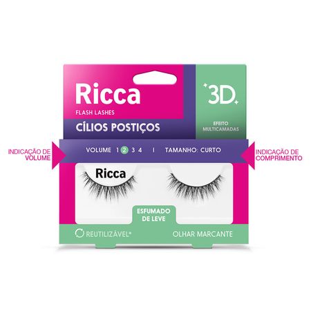 Cílios-3D-Esfumado-de-Leve-Ricca--4