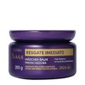 Eudora Siàge Resgate Imediato - Máscara Capilar 250g