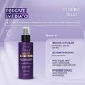 Eudora Siàge Resgate Imediato - Leave-in 100ml