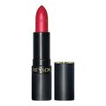 Revlon Super Lustrous Lipstick Crushed Rubies 017 - Batom Matte 4,2g