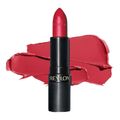 Revlon Super Lustrous Lipstick Crushed Rubies 017 - Batom Matte 4,2g