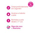 Água Micelar Funcional Ricca
