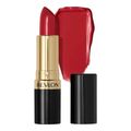 Revlon Super Lustrous Lipstick Wine With Everything 525 - Batom