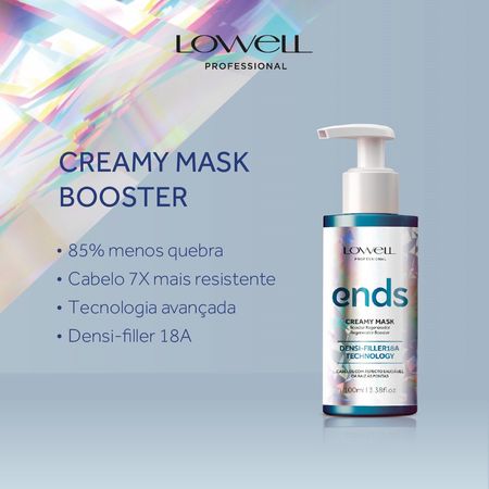 Lowell-Ends-Creamy-Mask---Booster-Regenerador-100ml--2