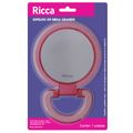 Espelho de Mesa Grande Ricca