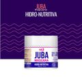 Kit WidiCare Duo Juba Máscara Hidro-Nutritiva Ação Condicionante 500g