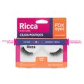 Cílios Ricca Fox Eyes Super Fox