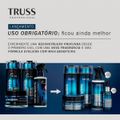 Truss Uso Obrigatório - Condicionador 30ml