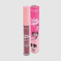 Vizzela Dog Lovers Cor 4 Vira Lata - Batom Líquido 3,5g