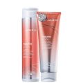 Kit Joico Youthlock Collagen Collection - Shampoo 300ml + Condicionador 250ml