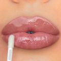 Vizzela Power Lips Top Coat Incolor - Gloss Labial 4g