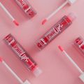 Vizzela Power Lips Top Coat Tint - Gloss Labial 4g