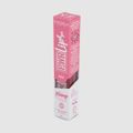 Vizzela Power Lips Top Coat Tint - Gloss Labial 4g