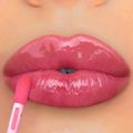Vizzela Power Lips Top Coat Tint - Gloss Labial 4g