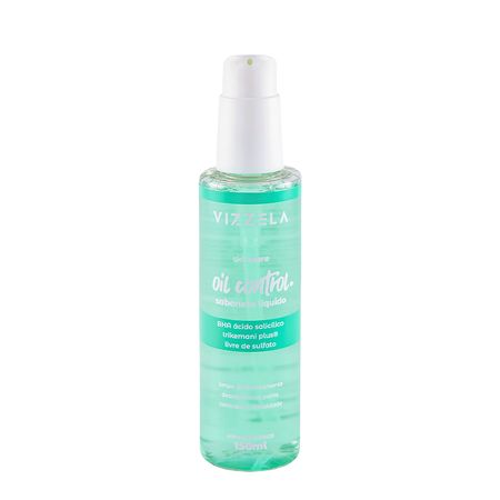 Vizzela-Oil-Control---Sabonete-Líquido-150ml--1