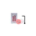 Cerinha para Sobrancelha Dailus Soap Brow com Escovinha Incolor