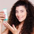 Vizzela Oil Control FPS30 - Creme Hidratante Facial 50g