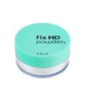 Vizzela Fix HD Powder - Pó Translúcido 9g