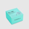 Vizzela Fix HD Powder - Pó Translúcido 9g