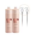 Kit Braé Essential Duo Válvula (4 produtos)