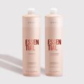Kit Braé Essential Duo Válvula (4 produtos)