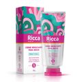 Creme Hidratante Para Mãos FPS15 Fresh Floral Ricca