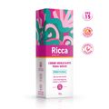 Creme Hidratante Para Mãos FPS15 Fresh Floral Ricca