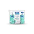 Kit Facial Nupill Derme Control Peles Mistas e Oleosas 3 Und
