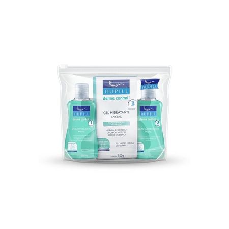 Kit-Facial-Nupill-Derme-Control-Peles-Mistas-e-Oleosas-3-Und--1