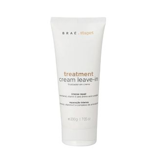 Braé Stages Treatment Cream - Leave-in 200g