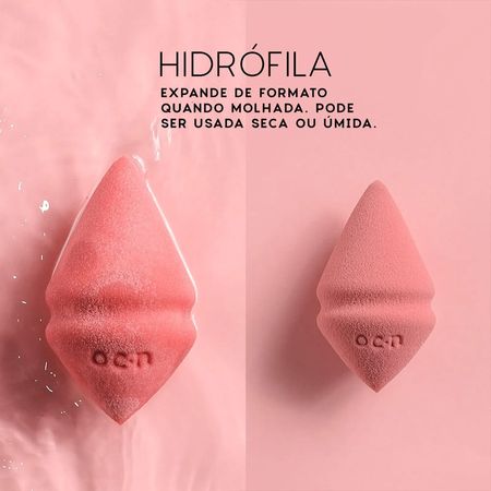 Océane-Special-Diamond-Blend-Nude---Esponja-para-Maquiagem--3