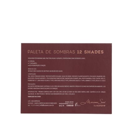 Mariana-Saad-By-Océane-12-Shades---Paleta-de-Sombras-205g--3
