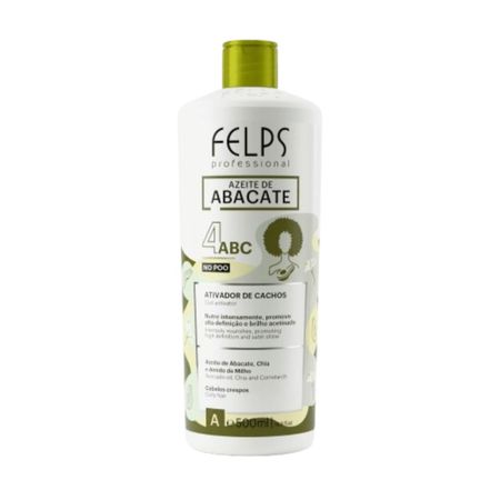 Cachos-Azeite-De-Abacate-Ativador-4abc-500ml---Felps--1