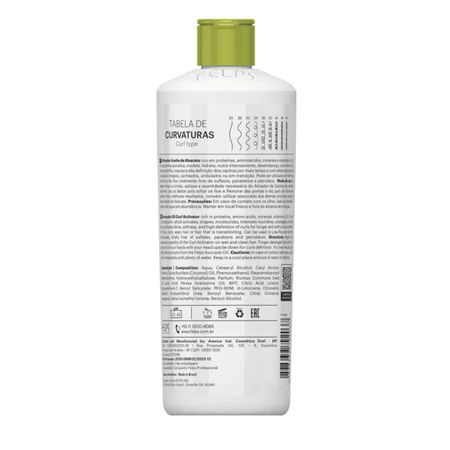 Cachos-Azeite-De-Abacate-Ativador-4abc-500ml---Felps--3
