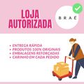Condicionador Glow Shine 1L-Braé
