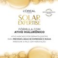 L'Oréal Paris Solar Expertise Antirrugas FPS60 - Protetor Solar Facial 40g