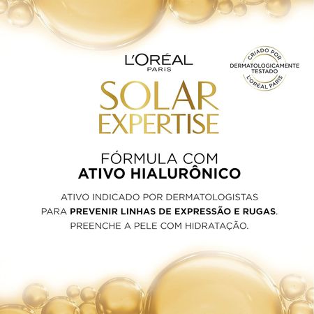L'Oréal-Paris-Solar-Expertise-Antirrugas-FPS60---Protetor-Solar-Facial-40g--3