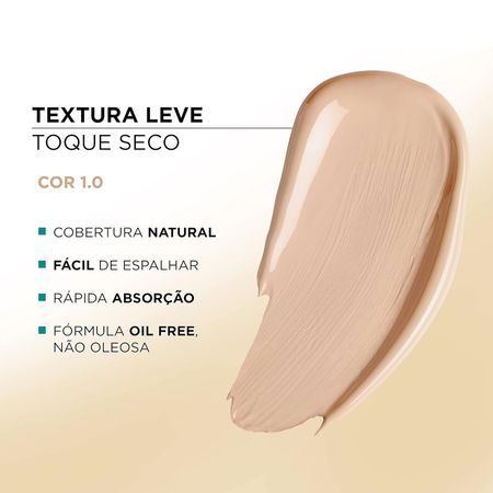 L'Oréal-Paris-Solar-Expertise-Antioleosidade-FPS60-Cor-1.0---Protetor-Solar-Facial-40g--4