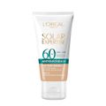 L'Oréal Paris Solar Expertise Antioleosidade FPS60 Cor 1.0 - Protetor Solar Facial 40g