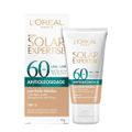 L'Oréal Paris Solar Expertise Antioleosidade FPS60 Cor 1.0 - Protetor Solar Facial 40g
