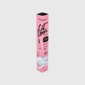 Vizzela Cat Lovers Line Pen - Caneta Delineadora 1,2ml