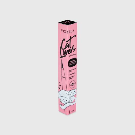 Vizzela-Cat-Lovers-Line-Pen---Caneta-Delineadora-1,2ml--3